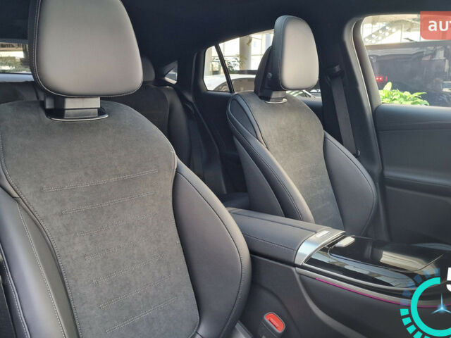 Мерседес ГЛЦ-Класс, объемом двигателя 1.99 л и пробегом 0 тыс. км за 98553 $, фото 9 на Automoto.ua