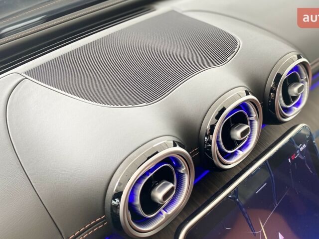 купити нове авто Мерседес ГЛЦ-Клас 2025 року від офіційного дилера Хмельниччина-Авто Mercedes-Benz Мерседес фото