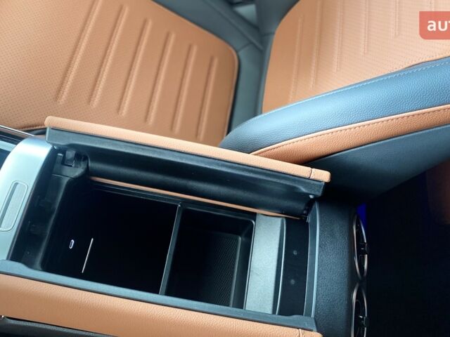 купити нове авто Мерседес ГЛЦ-Клас 2025 року від офіційного дилера Хмельниччина-Авто Mercedes-Benz Мерседес фото