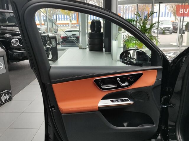 Мерседес ГЛЦ-Класс, объемом двигателя 1.99 л и пробегом 0 тыс. км за 76043 $, фото 14 на Automoto.ua