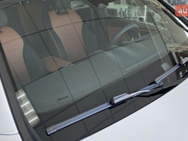 Мерседес ГЛЦ-Клас 2025 року купити нове авто Мерседес ГЛЦ-Клас 2025 року від офіційного дилера УКРАВТО ХМЕЛЬНИЦЬКИЙ Mercedes-Benz Мерседес фото