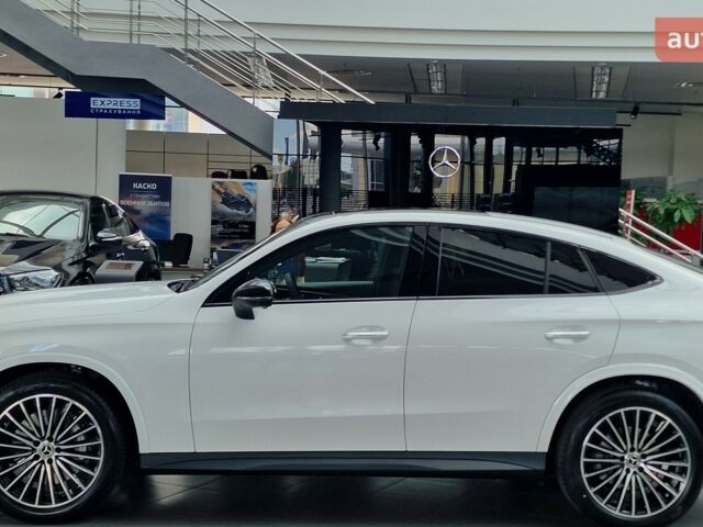 Мерседес ГЛЦ-Класс, объемом двигателя 1.99 л и пробегом 0 тыс. км за 96218 $, фото 1 на Automoto.ua