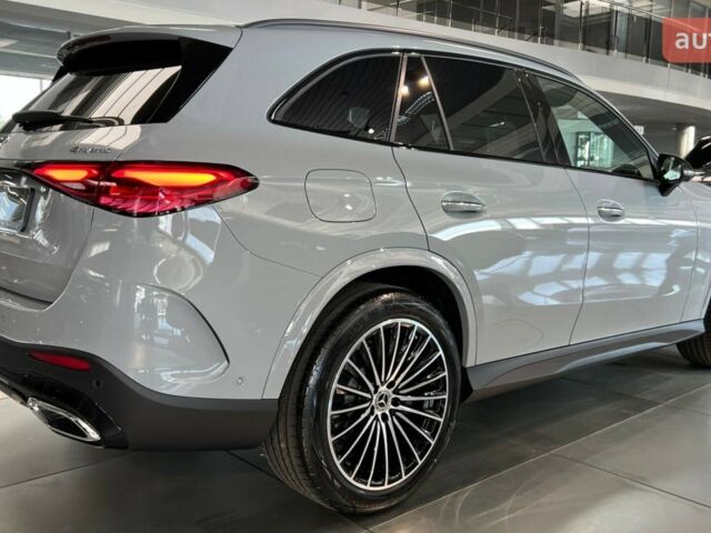 Мерседес ГЛЦ-Класс, объемом двигателя 1.99 л и пробегом 0 тыс. км за 89796 $, фото 5 на Automoto.ua