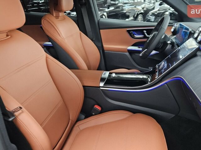 Мерседес ГЛЦ-Клас, об'ємом двигуна 1.99 л та пробігом 0 тис. км за 76097 $, фото 17 на Automoto.ua