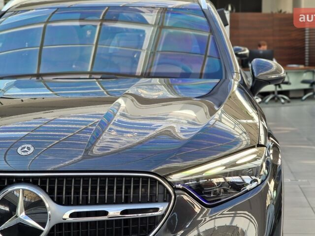 Мерседес ГЛЦ-Класс, объемом двигателя 1.99 л и пробегом 0 тыс. км за 84588 $, фото 3 на Automoto.ua