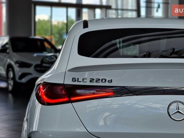 Мерседес ГЛЦ-Класс, объемом двигателя 1.99 л и пробегом 0 тыс. км за 96218 $, фото 7 на Automoto.ua