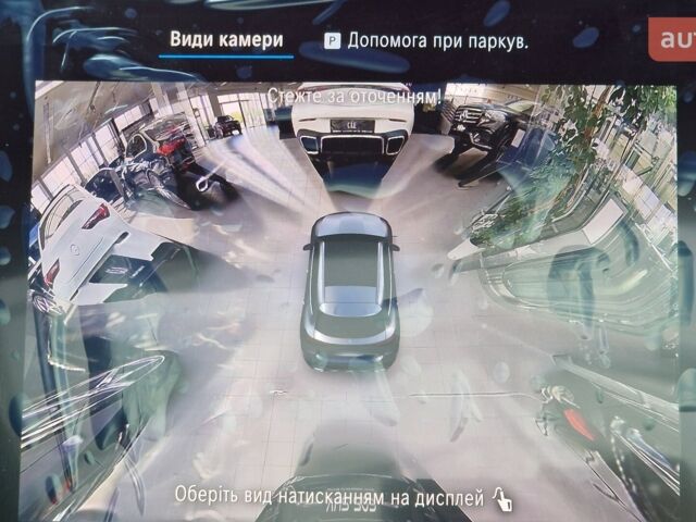 Мерседес ГЛЦ-Класс, объемом двигателя 1.99 л и пробегом 0 тыс. км за 84588 $, фото 13 на Automoto.ua