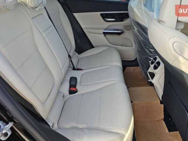 купити нове авто Мерседес ГЛЦ-Клас 2025 року від офіційного дилера Mercedes-Benz на Кільцевій Мерседес фото