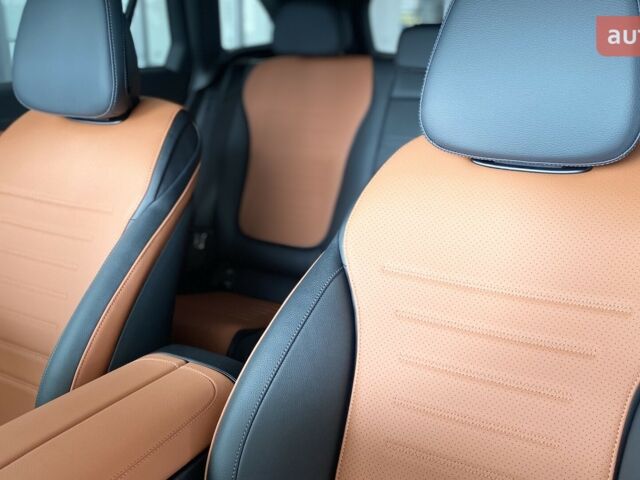 купити нове авто Мерседес ГЛЦ-Клас 2025 року від офіційного дилера Хмельниччина-Авто Mercedes-Benz Мерседес фото