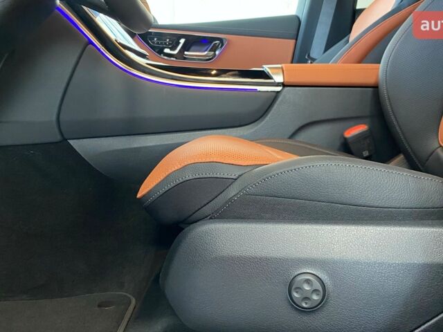 Мерседес ГЛЦ-Клас 2025 року купити нове авто Мерседес ГЛЦ-Клас 2025 року від офіційного дилера УКРАВТО ХМЕЛЬНИЦЬКИЙ Mercedes-Benz Мерседес фото