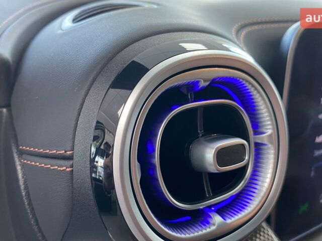 Мерседес ГЛЦ-Клас 2025 року купити нове авто Мерседес ГЛЦ-Клас 2025 року від офіційного дилера УКРАВТО ХМЕЛЬНИЦЬКИЙ Mercedes-Benz Мерседес фото