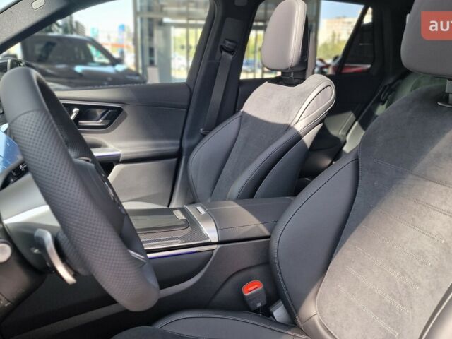 Мерседес ГЛЦ-Клас, об'ємом двигуна 1.99 л та пробігом 0 тис. км за 88707 $, фото 21 на Automoto.ua