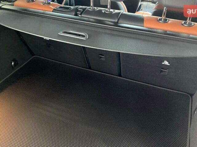 купить новое авто Мерседес ГЛЦ-Класс 2025 года от официального дилера УКРАВТО ХМЕЛЬНИЦЬКИЙ Mercedes-Benz Мерседес фото