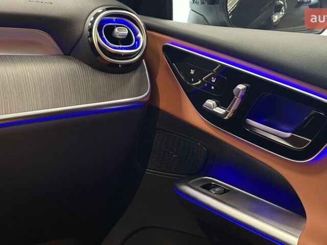 купить новое авто Мерседес ГЛЦ-Класс 2025 года от официального дилера Галичина-Авто Мерседес фото