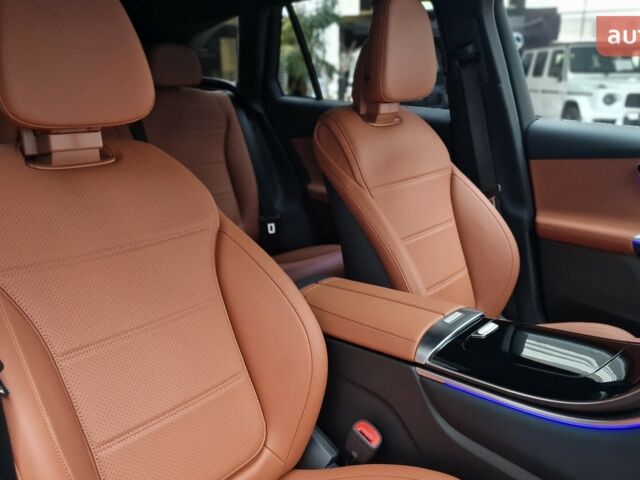 Мерседес ГЛЦ-Класс, объемом двигателя 1.99 л и пробегом 0 тыс. км за 82133 $, фото 11 на Automoto.ua