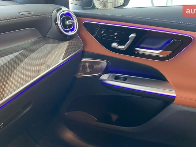 Мерседес ГЛЦ-Клас 2025 року купити нове авто Мерседес ГЛЦ-Клас 2025 року від офіційного дилера УКРАВТО ХМЕЛЬНИЦЬКИЙ Mercedes-Benz Мерседес фото