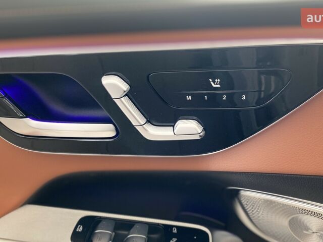 купити нове авто Мерседес ГЛЦ-Клас 2025 року від офіційного дилера Хмельниччина-Авто Mercedes-Benz Мерседес фото