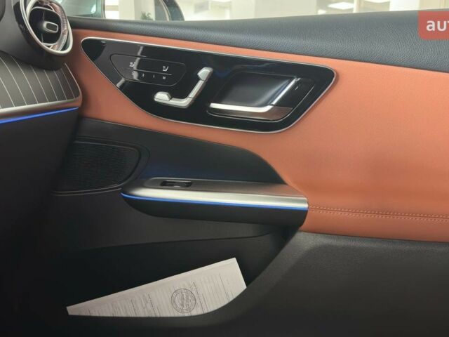 купити нове авто Мерседес ГЛЦ-Клас 2025 року від офіційного дилера ТОВ «УКРАВТО ЖИТОМИР» Mercedes-Benz Мерседес фото