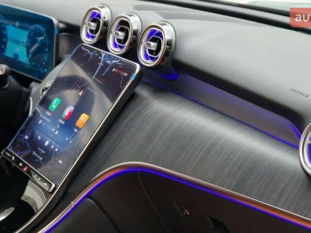 Мерседес ГЛЦ-Класс, объемом двигателя 1.99 л и пробегом 0 тыс. км за 82133 $, фото 13 на Automoto.ua