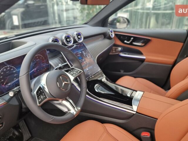 Мерседес ГЛЦ-Класс, объемом двигателя 1.99 л и пробегом 0 тыс. км за 84588 $, фото 9 на Automoto.ua