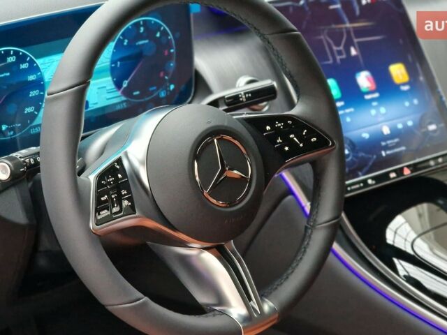 Мерседес ГЛЦ-Класс, объемом двигателя 1.99 л и пробегом 0 тыс. км за 82133 $, фото 10 на Automoto.ua