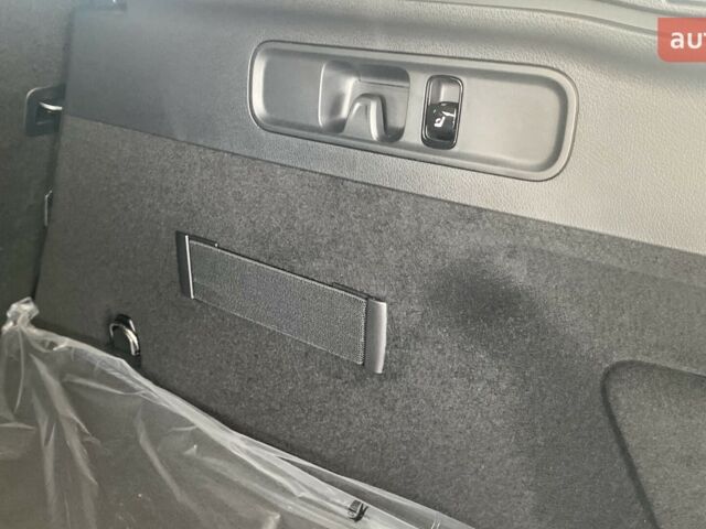 купити нове авто Мерседес ГЛЦ-Клас 2025 року від офіційного дилера Хмельниччина-Авто Mercedes-Benz Мерседес фото