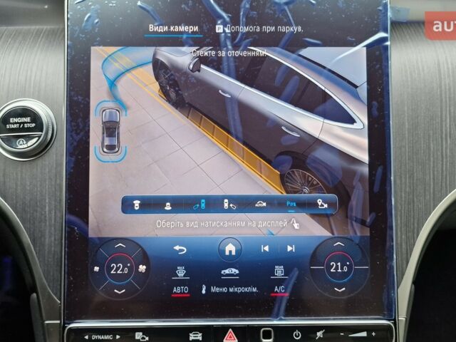 Мерседес ГЛЦ-Класс, объемом двигателя 1.99 л и пробегом 0 тыс. км за 82358 $, фото 21 на Automoto.ua