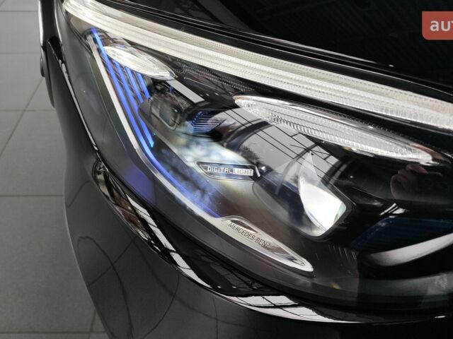 Мерседес ГЛЦ-Класс, объемом двигателя 1.99 л и пробегом 0 тыс. км за 76043 $, фото 13 на Automoto.ua