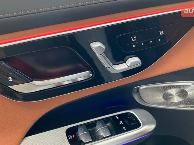 Мерседес ГЛЦ-Клас 2025 року купити нове авто Мерседес ГЛЦ-Клас 2025 року від офіційного дилера УКРАВТО ХМЕЛЬНИЦЬКИЙ Mercedes-Benz Мерседес фото