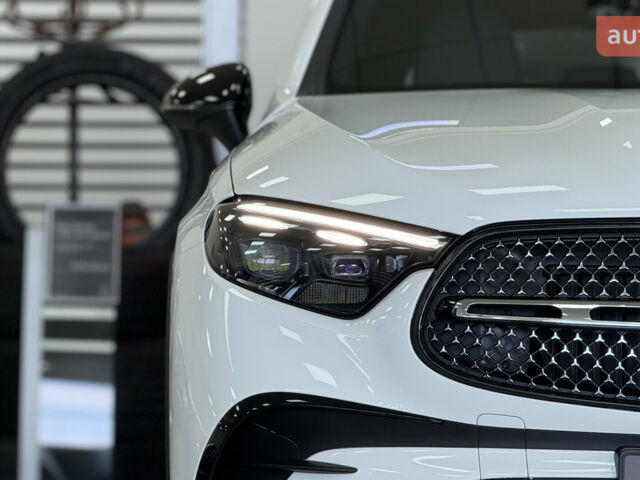 Мерседес ГЛЦ-Класс 2025 в Одессе на Automoto.ua Мерседес ГЛЦ-Класс, объемом двигателя 1.99 л и пробегом 0 тыс. км за 78623 $, фото 3 на Automoto.ua