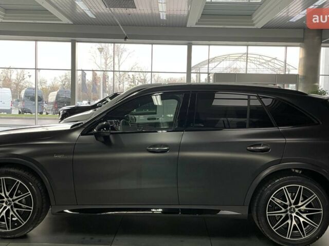 Мерседес ГЛЦ-Клас, об'ємом двигуна 1.99 л та пробігом 0 тис. км за 103087 $, фото 9 на Automoto.ua