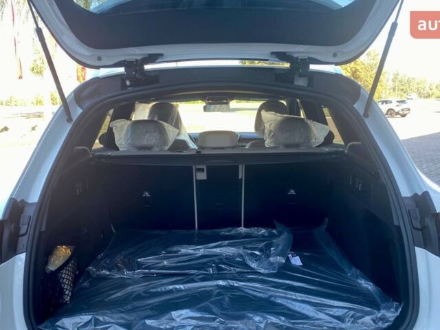 купити нове авто Мерседес ГЛЦ-Клас 2025 року від офіційного дилера ПРАТ "ЧЕРКАСИ-АВТО" Mercedes-Benz Мерседес фото