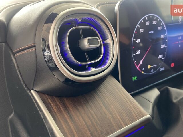 купити нове авто Мерседес ГЛЦ-Клас 2025 року від офіційного дилера Хмельниччина-Авто Mercedes-Benz Мерседес фото