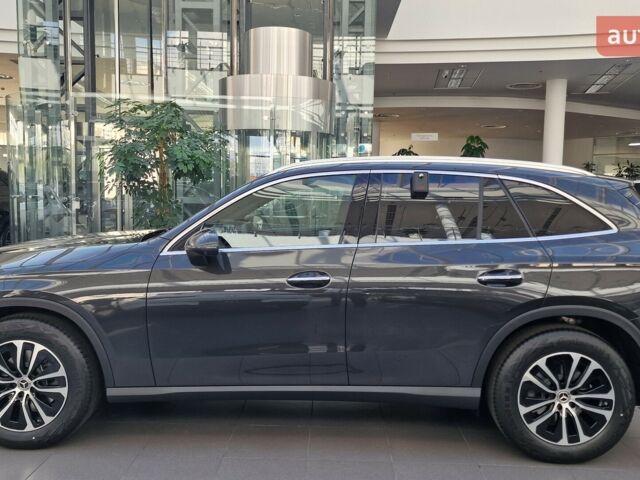 Мерседес ГЛЦ-Класс, объемом двигателя 1.99 л и пробегом 0 тыс. км за 84588 $, фото 1 на Automoto.ua