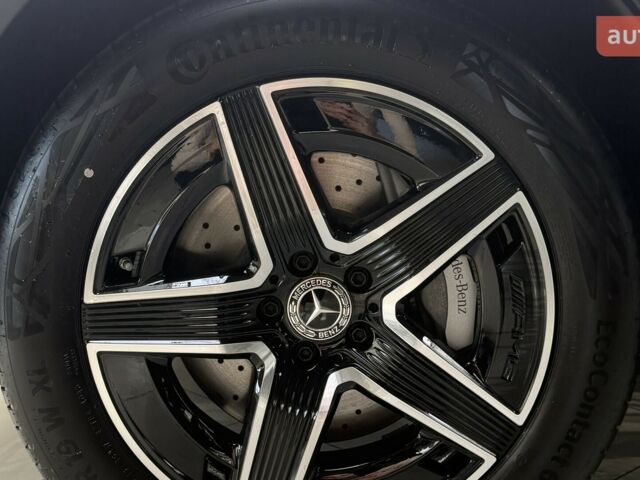 купити нове авто Мерседес ГЛЦ-Клас 2025 року від офіційного дилера Mercedes-Benz на Набережній Мерседес фото