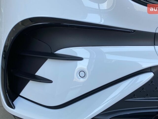 купить новое авто Мерседес ГЛЦ-Класс 2025 года от официального дилера УКРАВТО ХМЕЛЬНИЦЬКИЙ Mercedes-Benz Мерседес фото