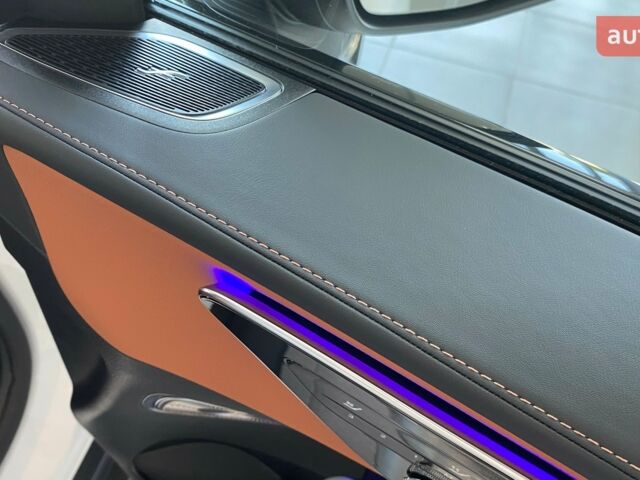 купить новое авто Мерседес ГЛЦ-Класс 2025 года от официального дилера УКРАВТО ХМЕЛЬНИЦЬКИЙ Mercedes-Benz Мерседес фото