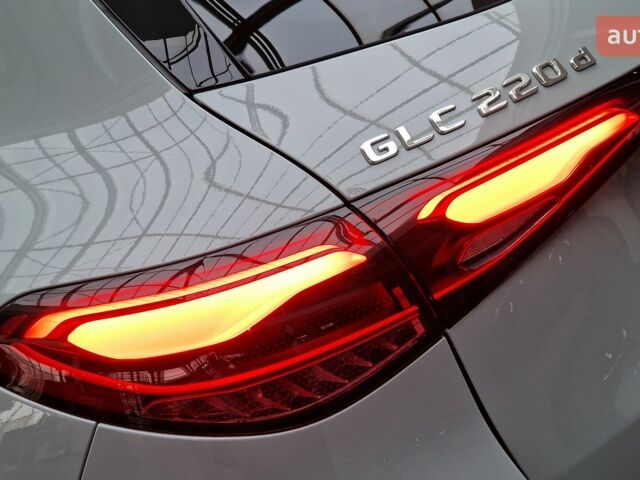 Мерседес ГЛЦ-Класс, объемом двигателя 1.99 л и пробегом 0 тыс. км за 82133 $, фото 29 на Automoto.ua