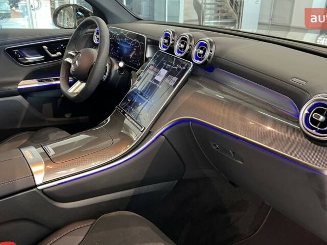 Мерседес ГЛЦ-Класс, объемом двигателя 1.99 л и пробегом 0 тыс. км за 89796 $, фото 14 на Automoto.ua