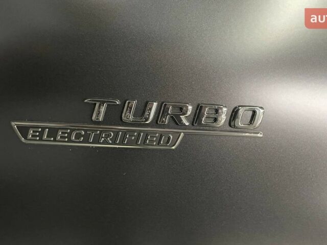 Мерседес ГЛЦ-Клас, об'ємом двигуна 1.99 л та пробігом 0 тис. км за 103087 $, фото 2 на Automoto.ua