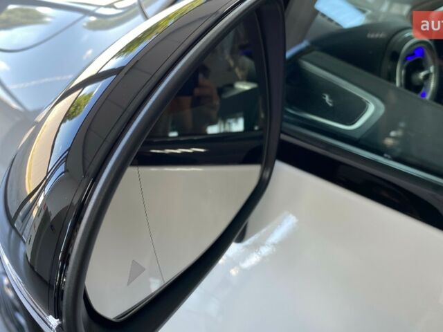 купить новое авто Мерседес ГЛЦ-Класс 2025 года от официального дилера УКРАВТО ХМЕЛЬНИЦЬКИЙ Mercedes-Benz Мерседес фото