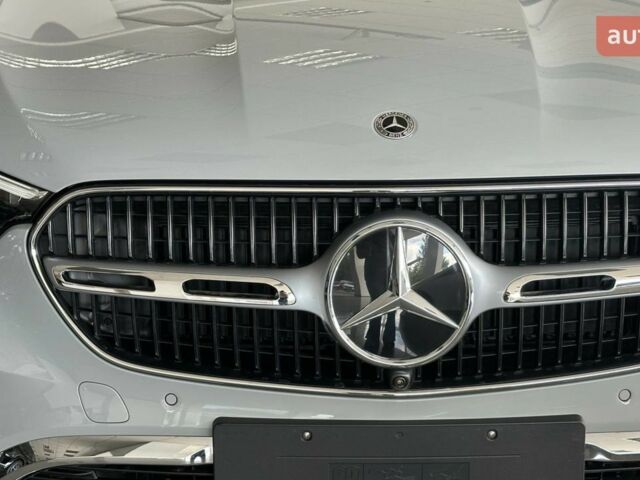 купити нове авто Мерседес ГЛЦ-Клас 2025 року від офіційного дилера ТОВ «УКРАВТО ЖИТОМИР» Mercedes-Benz Мерседес фото