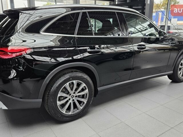 Мерседес ГЛЦ-Клас, об'ємом двигуна 1.99 л та пробігом 0 тис. км за 76097 $, фото 6 на Automoto.ua