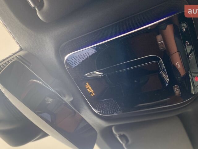 купити нове авто Мерседес ГЛЦ-Клас 2025 року від офіційного дилера Хмельниччина-Авто Mercedes-Benz Мерседес фото