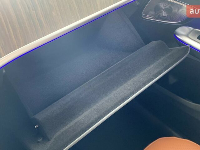 купити нове авто Мерседес ГЛЦ-Клас 2025 року від офіційного дилера Хмельниччина-Авто Mercedes-Benz Мерседес фото