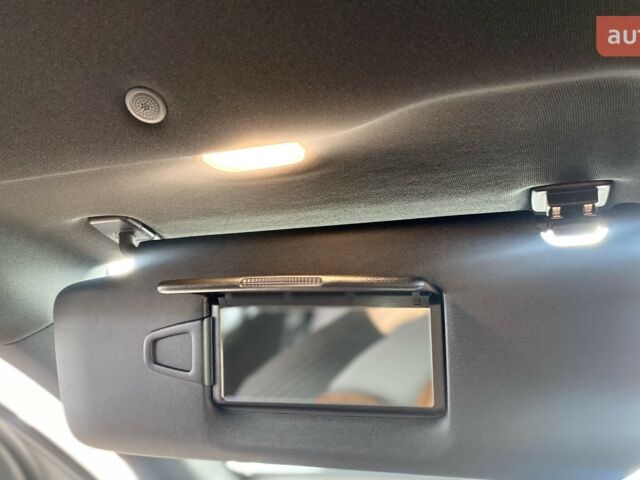 купити нове авто Мерседес ГЛЦ-Клас 2025 року від офіційного дилера Хмельниччина-Авто Mercedes-Benz Мерседес фото