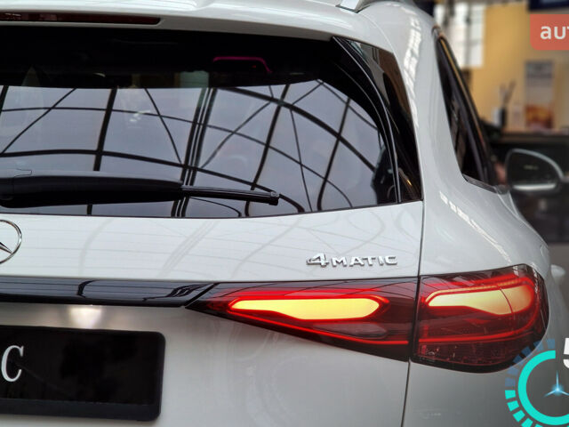 Мерседес ГЛЦ-Клас, об'ємом двигуна 1.99 л та пробігом 0 тис. км за 82626 $, фото 6 на Automoto.ua