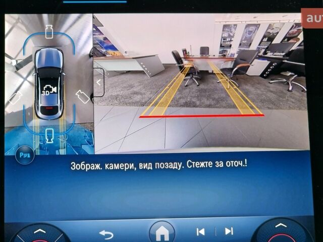 Мерседес ГЛЦ-Класс, объемом двигателя 1.99 л и пробегом 0 тыс. км за 96218 $, фото 20 на Automoto.ua