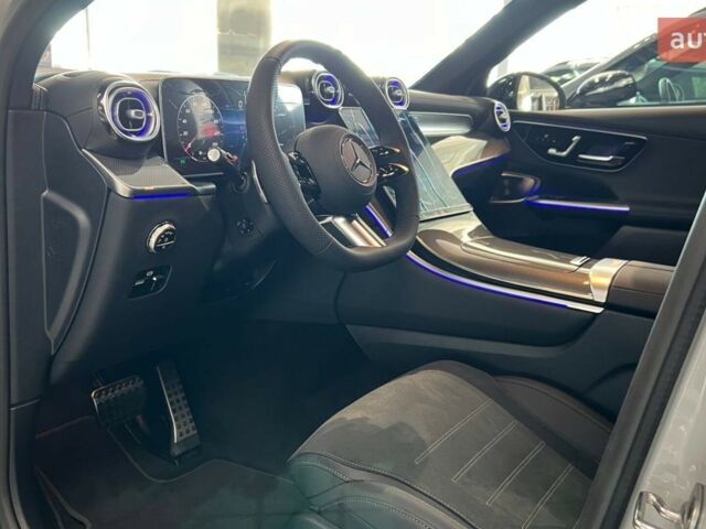 Мерседес ГЛЦ-Класс, объемом двигателя 1.99 л и пробегом 0 тыс. км за 89796 $, фото 16 на Automoto.ua