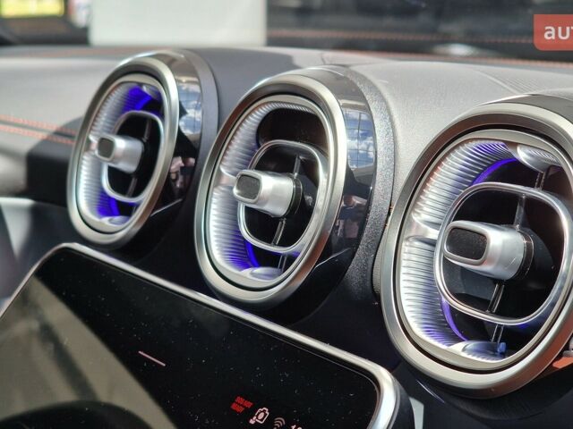 Мерседес ГЛЦ-Класс, объемом двигателя 1.99 л и пробегом 0 тыс. км за 96218 $, фото 11 на Automoto.ua